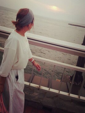 MihOさんのコーディネート