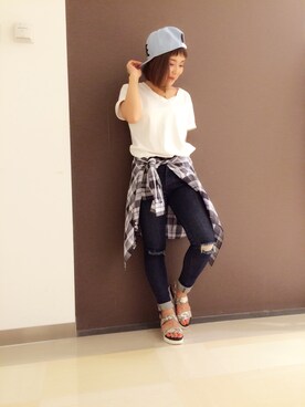 MihOさんのコーディネート