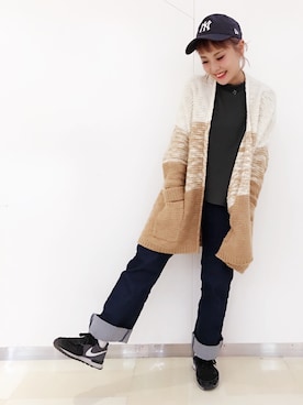 MihOさんのコーディネート