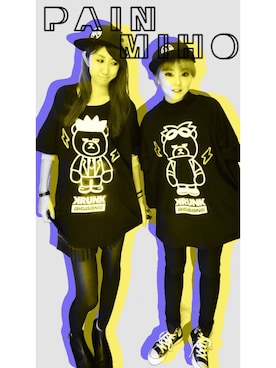 MihOさんのコーディネート