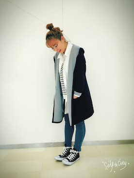 MihOさんのコーディネート