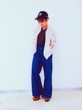 MihOさんのコーディネート