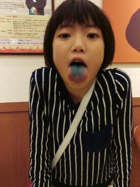 こむぎちゃん♪さんのコーディネート