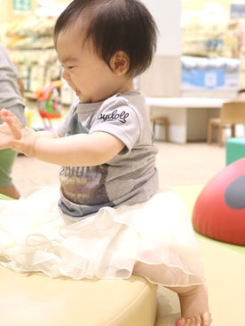 RH_さんのコーディネート