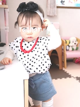 RH_さんのコーディネート