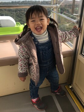 fumiさんのコーディネート