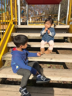 fumiさんのコーディネート