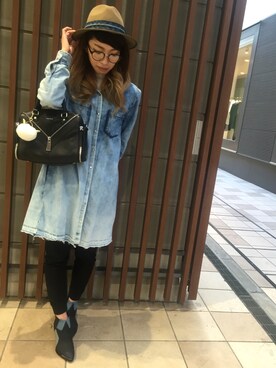 remi  morimotoさんのコーディネート