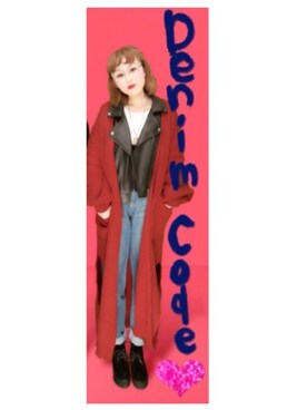 とまとさん（レディース・152cm）の夏コーディネート