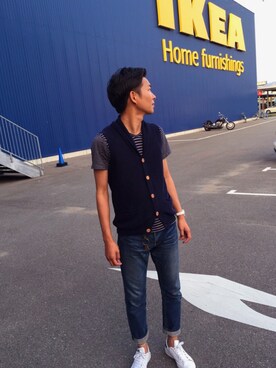 sotaさんのコーディネート