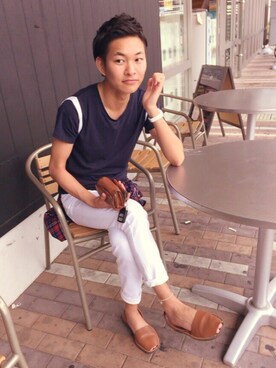 sotaさんのコーディネート