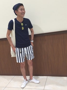 sotaさんのコーディネート