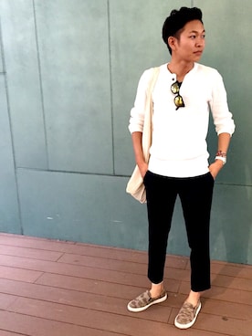 sotaさんのコーディネート