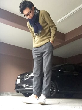 sotaさんのコーディネート