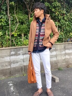 sotaさんのコーディネート