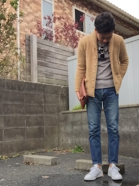 sotaさんのコーディネート