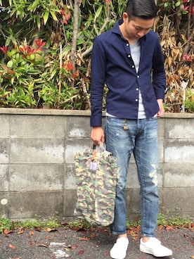 sotaさんのコーディネート