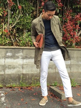 sotaさんのコーディネート