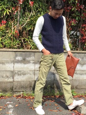 sotaさんのコーディネート