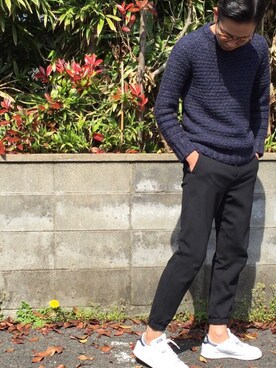 sotaさんのコーディネート