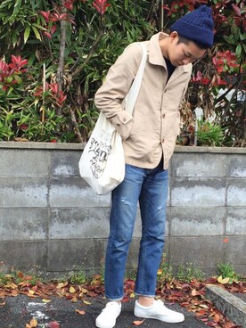 sotaさんのコーディネート