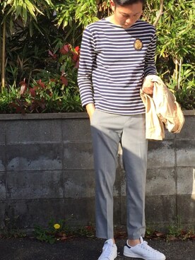 sotaさんのコーディネート