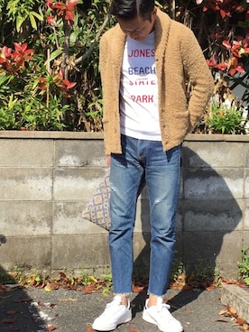 sotaさんのコーディネート