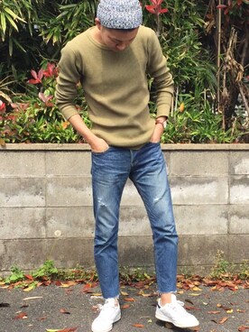 sotaさんのコーディネート