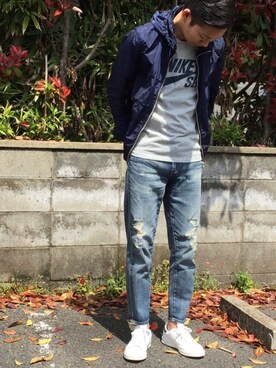 sotaさんのコーディネート