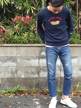 sotaさんのコーディネート