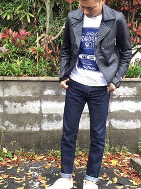 sotaさんのコーディネート