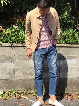 sotaさんのコーディネート