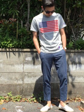 sotaさんのコーディネート