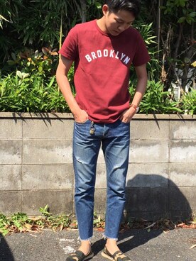 sotaさんのコーディネート