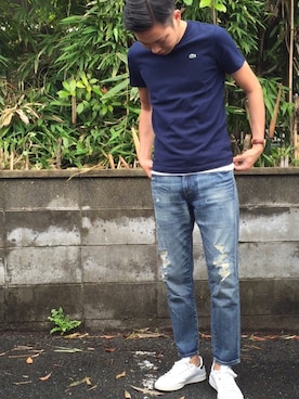 sotaさんのコーディネート