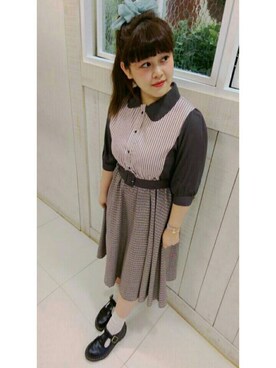 Mokaさんのコーディネート