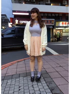 Mokaさんのコーディネート