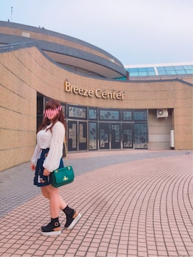 Mokaさんのコーディネート