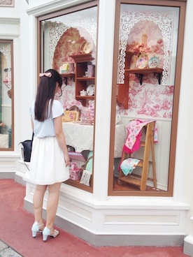 shioriさんのコーディネート