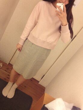 shioriさんのコーディネート