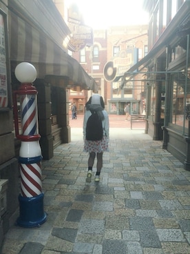 shioriさんのコーディネート