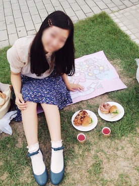 shioriさんのコーディネート