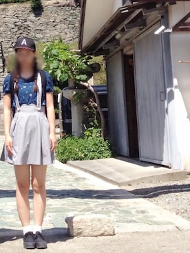 shioriさんのコーディネート