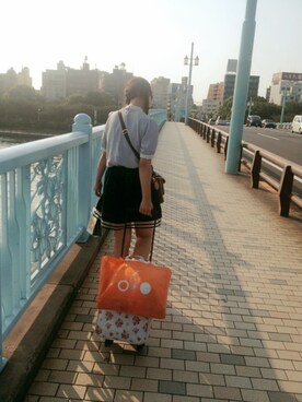 shioriさんのコーディネート