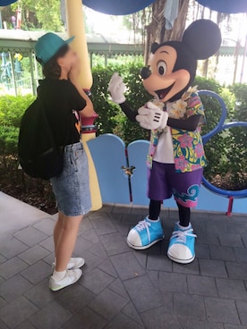 shioriさんのコーディネート