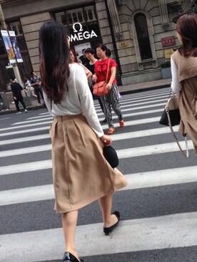 shioriさんのコーディネート