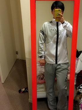 だいきさんのコーディネート