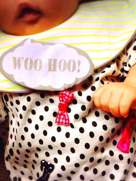 miyuさんのコーディネート