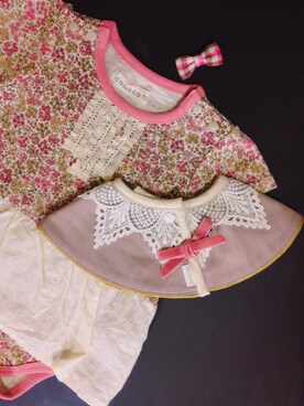 miyuさんのコーディネート