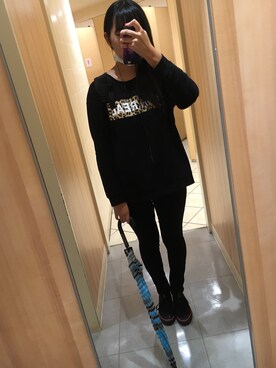 사쿠라⊿さんのコーディネート